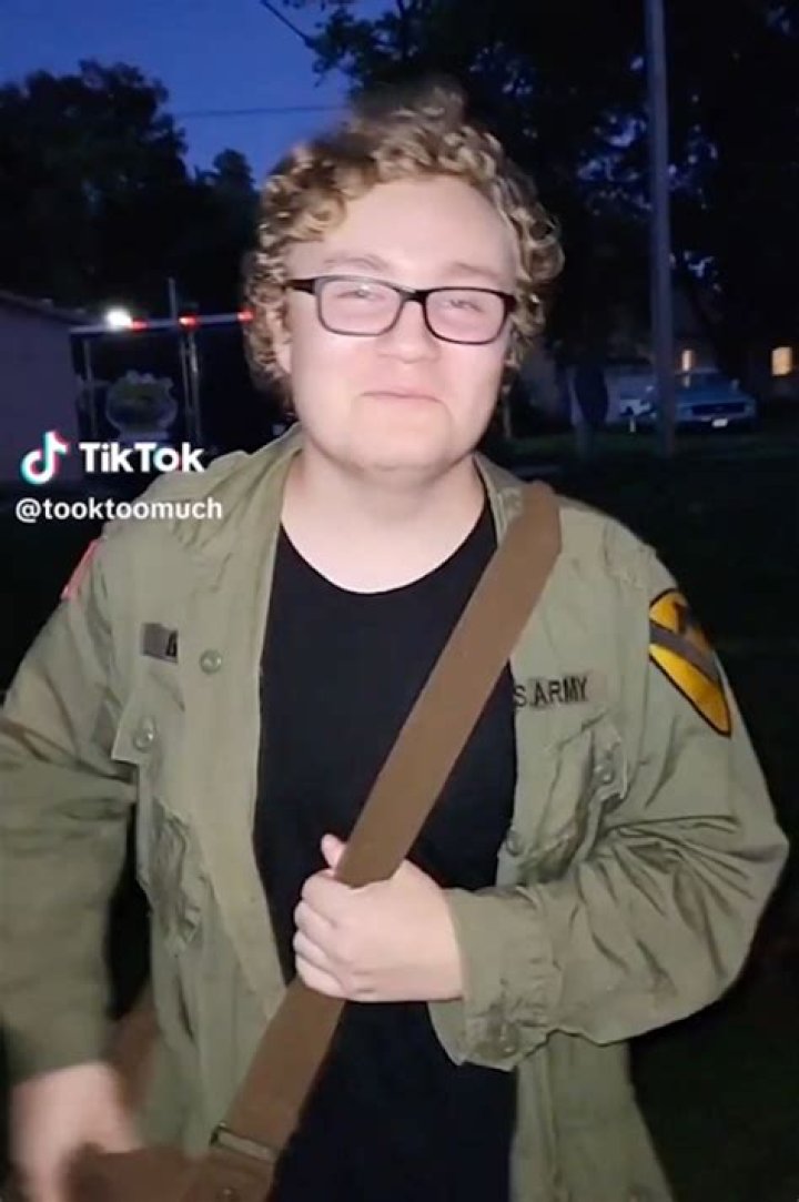 Are Jack And Erin, Dylan Butler Parents? Perry Iowa School Shooter