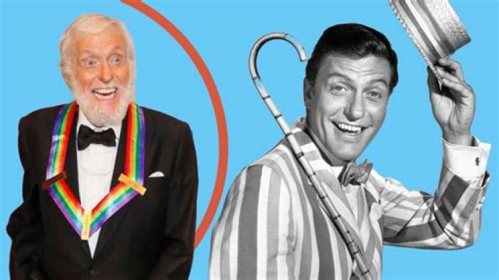 Dick Van Dyke's First Marriage And Its Surprising End