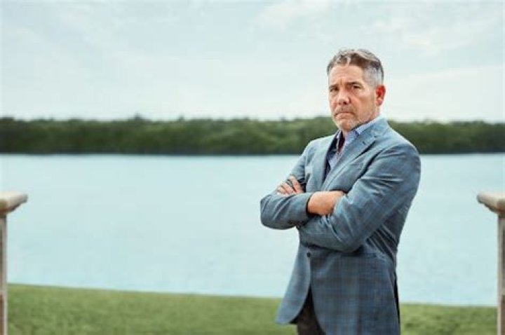 Discover The Secrets Of Gary Cardone's Age And Success
