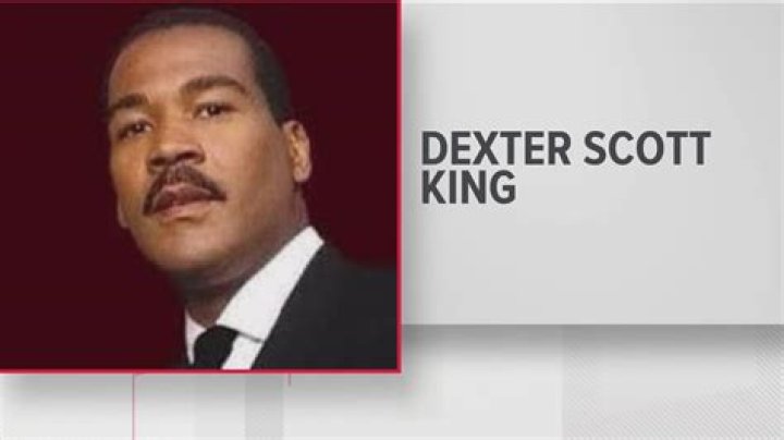 How Much Was Dexter King Worth?