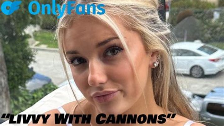 Livvy Dunne OnlyFans Leak: The Truth Revealed