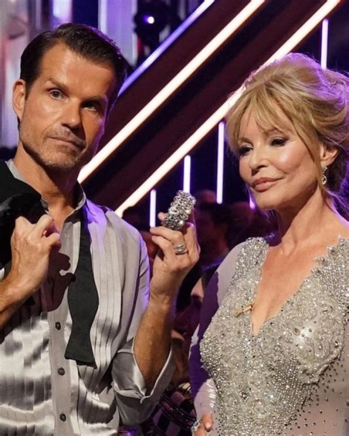 Louis Van Amstel Biography, Age, Height, Wife, Net Worth, Family