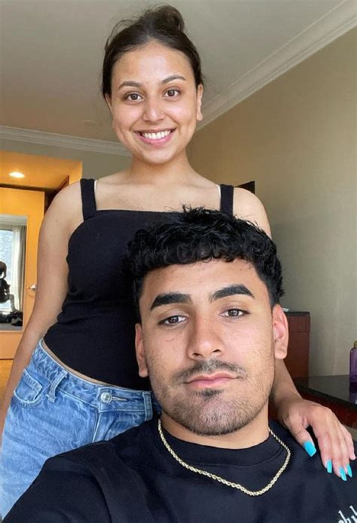 The Hidden Story Behind "Gustavo And Taliyah Leaked"