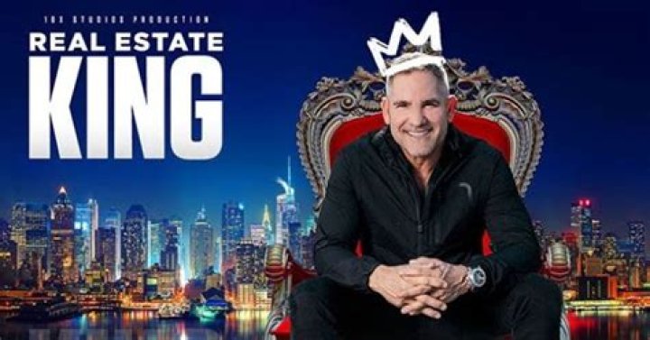 The Real Estate King Behind Daniela Rendon's Success