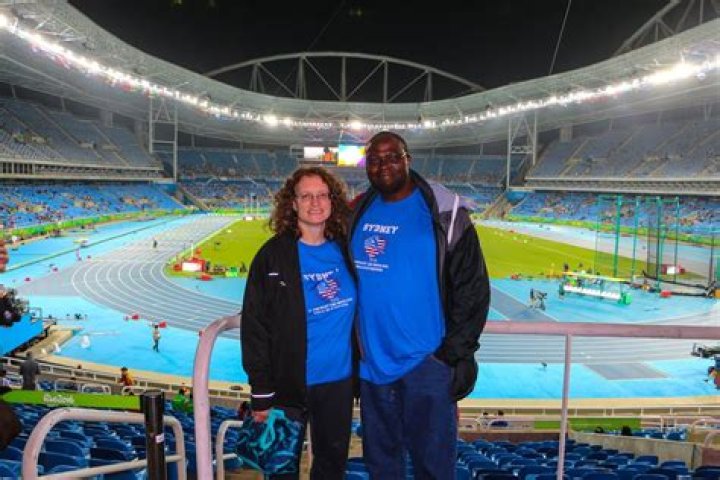 Uncovering The Impact Of Sydney McLaughlin-Levrone's Parents