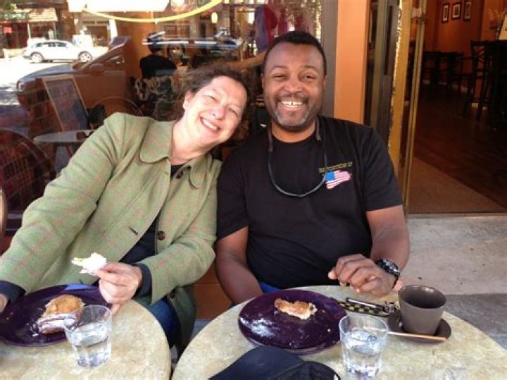 Unveil The Hidden Facets Of Malcolm Nance's Wife: Discoveries And Insights Await