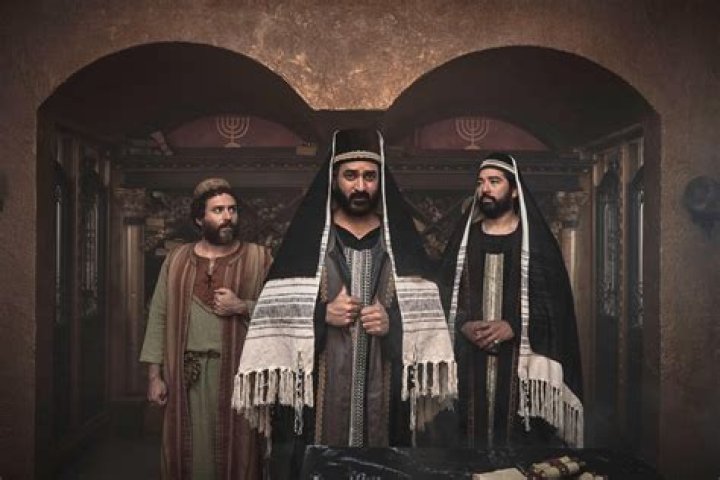 Unveiling The Impact Of Shmuel Friedman And Joey Allaham: Discoveries And Insights