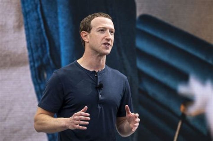 Zuckerberg's Height And Its Surprising Impact